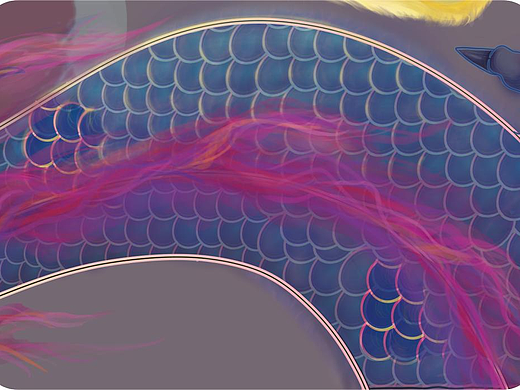 龙❀凤（个人主页-ZNjY2MDE3MzY=） - IP形象 - 站酷设计师WMDS木头人原创素材 - 站酷ZCOOL