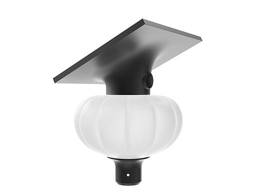 舒适照明，支臂灯设计点亮您的生活