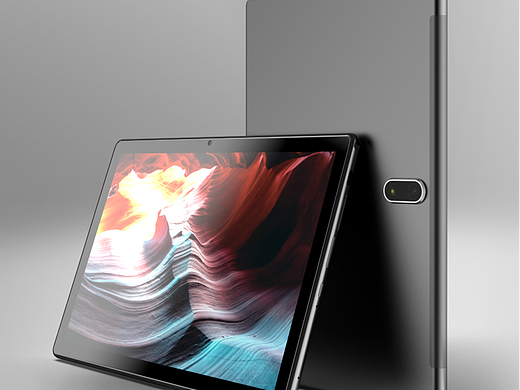 平板M9X动画视频