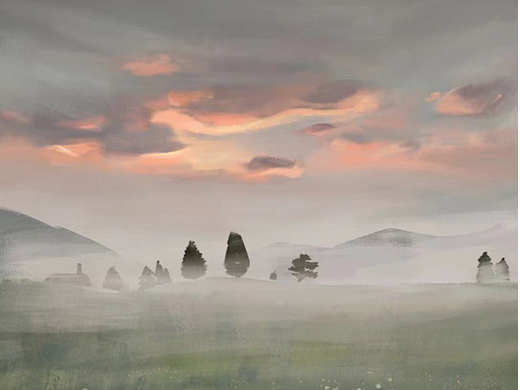 质感练习-day2（个人主页-ZNjM2MjUwMzY=） - 艺术插画 - 站酷设计师maowan原创素材 - 站酷ZCOOL