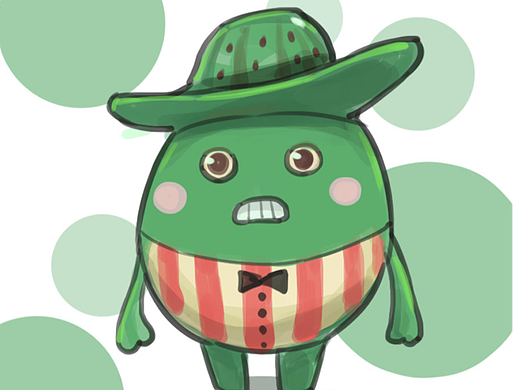 頭像打卡18（個人主頁-ZNjUyNDUxMjA=） - 創(chuàng)作習(xí)作 - 站酷設(shè)計師caitkoko原創(chuàng)素材 - 站酷ZCOOL