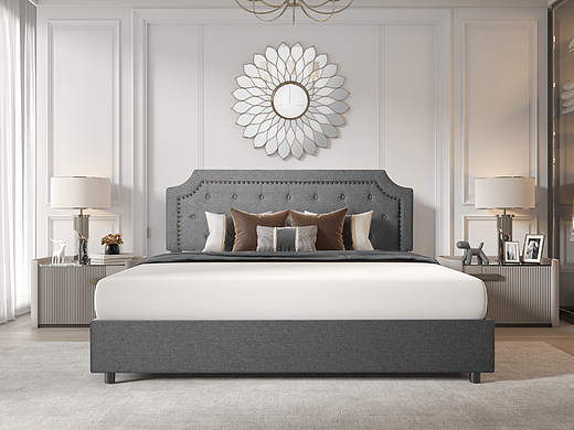 跨境电商 | 床亚马逊详情页 × YC艺创视觉（个人主页-ZNjcyMzc4NzI=） - 产品 - 站酷设计师YCVISION艺创视觉原创素材 - 站酷ZCOOL