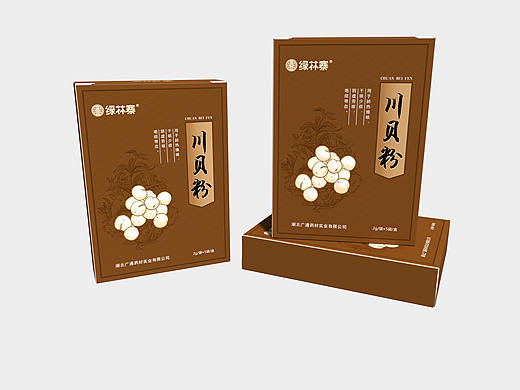 川貝粉（個人主頁-ZNjY1MTU5MDA=） - 包裝 - 站酷設計師MENG11111原創(chuàng)素材 - 站酷ZCOOL