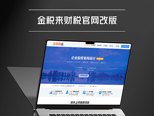 金税来财税官网