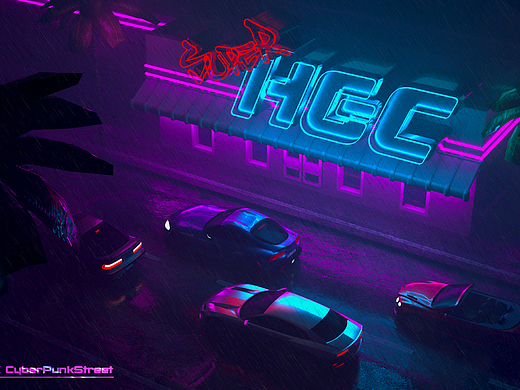 三维日常练习-Vol.001