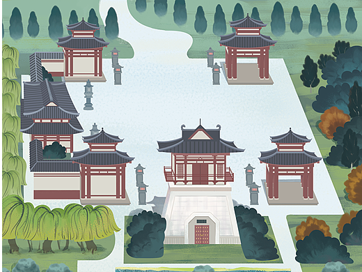 探秘神都APP