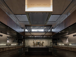 展览展厅