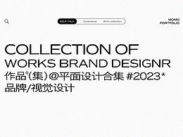 个人作品集22-23