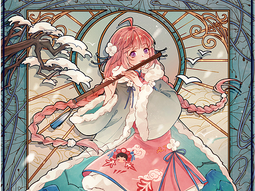 花鸟风月