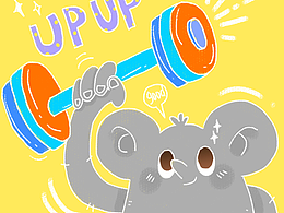 最近的一些小画儿呀