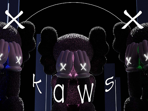 kawas渲染作业（个人主页-ZNjE3MjQ3MTY=） - 海报 - 站酷设计师Z84357261原创素材 - 站酷ZCOOL