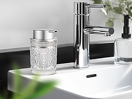 亞馬遜發(fā)泡洗手液瓶