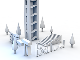 C4D建模