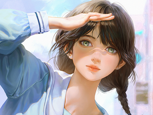 秋日