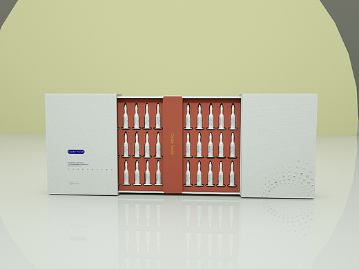 化妆品包装设计