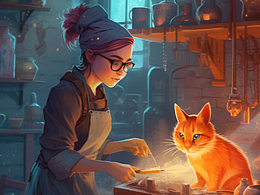 AI時(shí)代來臨