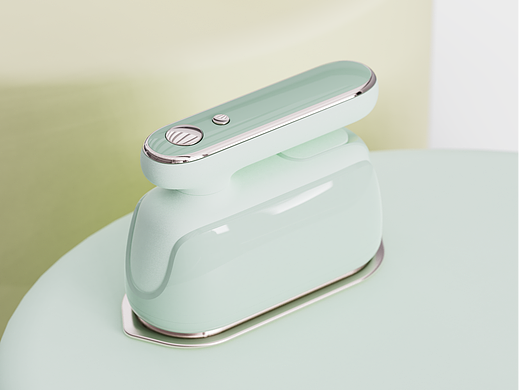 DUODUO便携挂烫机