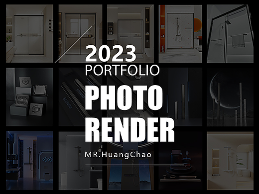 2023年3-6月渲染节选