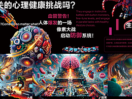 视觉