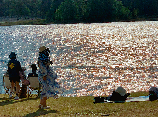 手机摄影_“晚风”（个人主页-ZNjY0Mjk2Mjg=） - 风光摄影 - 站酷设计师Raw_s原创素材 - 站酷ZCOOL