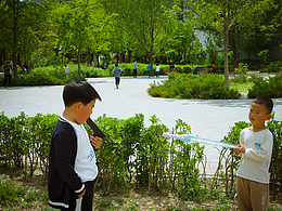 疫情三年，走走停停、拍來拍去
