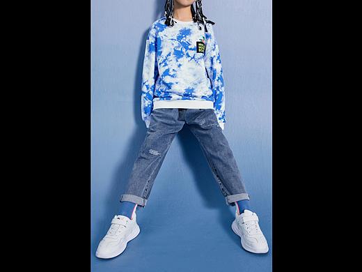 整理裤装拍摄(二)