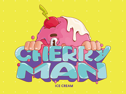 CHERRYMAN