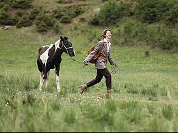 Bata 23紅標(biāo)大電影