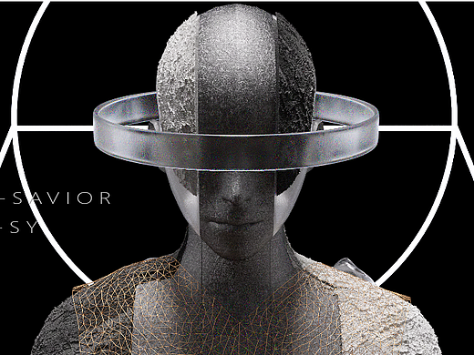 超现实-吾主阴阳