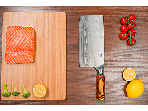 刀具 产品摄影(二)