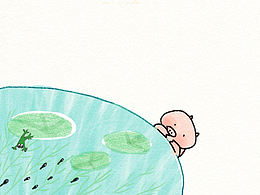 漫画连载 | 猪的迷思05