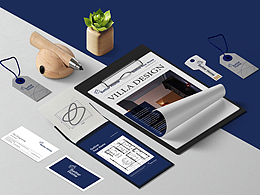 品牌形象设计｜红星美凯龙家倍得品牌形象设计