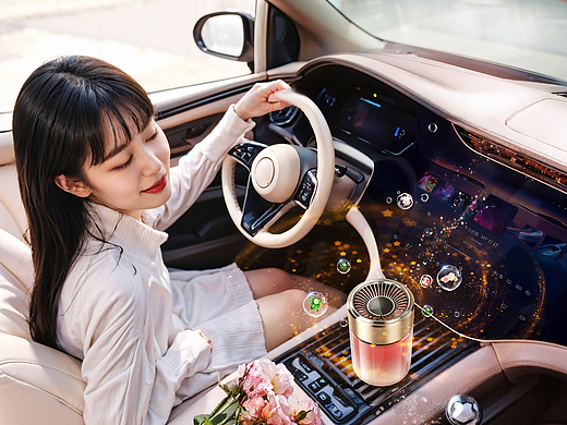 AIGC商业案例【香薰视觉设计】（个人主页-ZNjg3ODY3NzY=） - 产品 - 站酷设计师大雄不会渲染原创素材 - 站酷ZCOOL