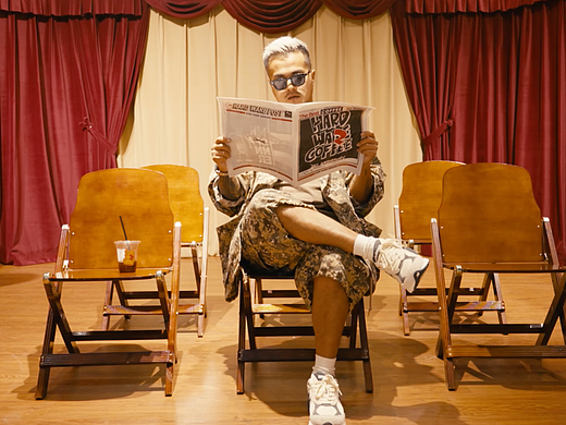 HareWareCoffee | 2周年活动