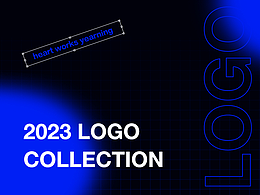 logo商业标志系列合集
