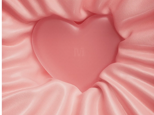 Valentine‘s Day 情人节快乐~