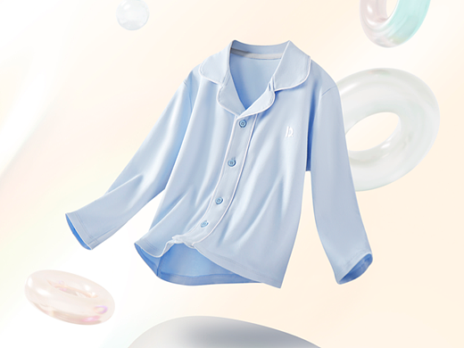 儿童家居服#