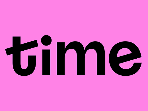 Times Brand Design