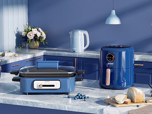 2022年 产品渲染Q2总结