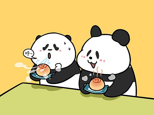 滚烫的笋友情任你怎么吹也不会降温~~