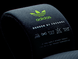 adidas Ozworld