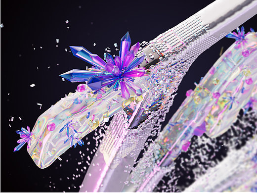 品牌视频演绎探索