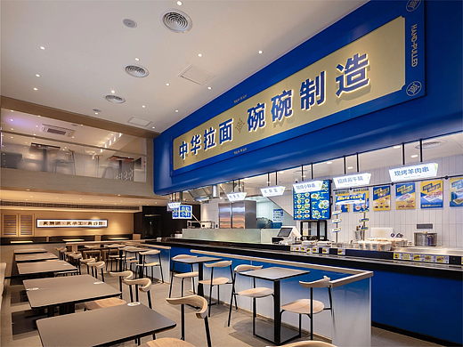 张碗碗：扛中华拉面大旗，荣登郑州拉面翻台之王