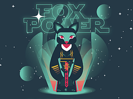 爱普生产品机身贴创意设计