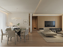 温州原创设计｜时代·滨江上品