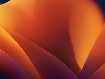 MacOS Ventura苹果13系统主题5K高清动态壁纸