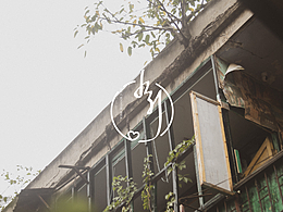 簡約logo-小野凹