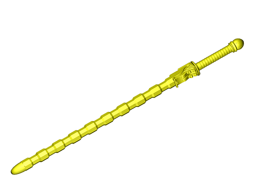 尉迟恭的打王金鞭（个人主页-ZNjU2NjA5NjQ=） - 其他三维 - 站酷设计师程序工坊原创素材 - 站酷ZCOOL