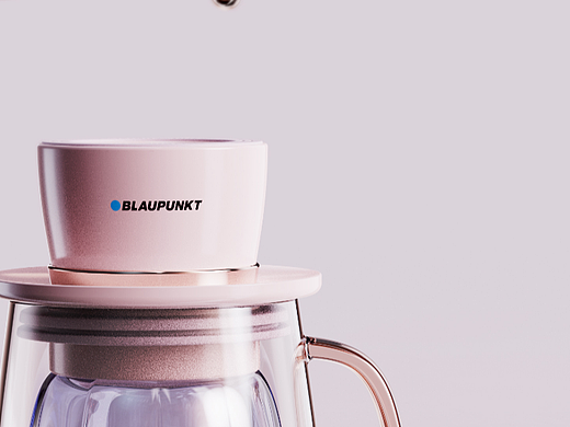 Blaupunkt/篮宝----果汁杯