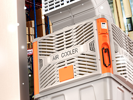 冷风机 精修 详情页